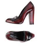 Sergio Levantesi Loafers
