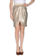 Coast Weber & Ahaus Knee Length Skirts