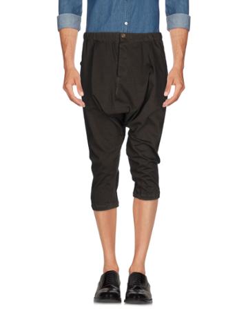 Haver Sack 3/4-length Shorts