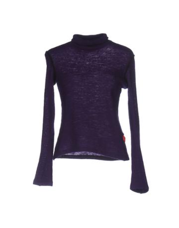 Y's Red Label Turtlenecks