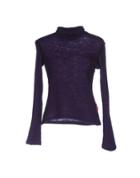 Y's Red Label Turtlenecks