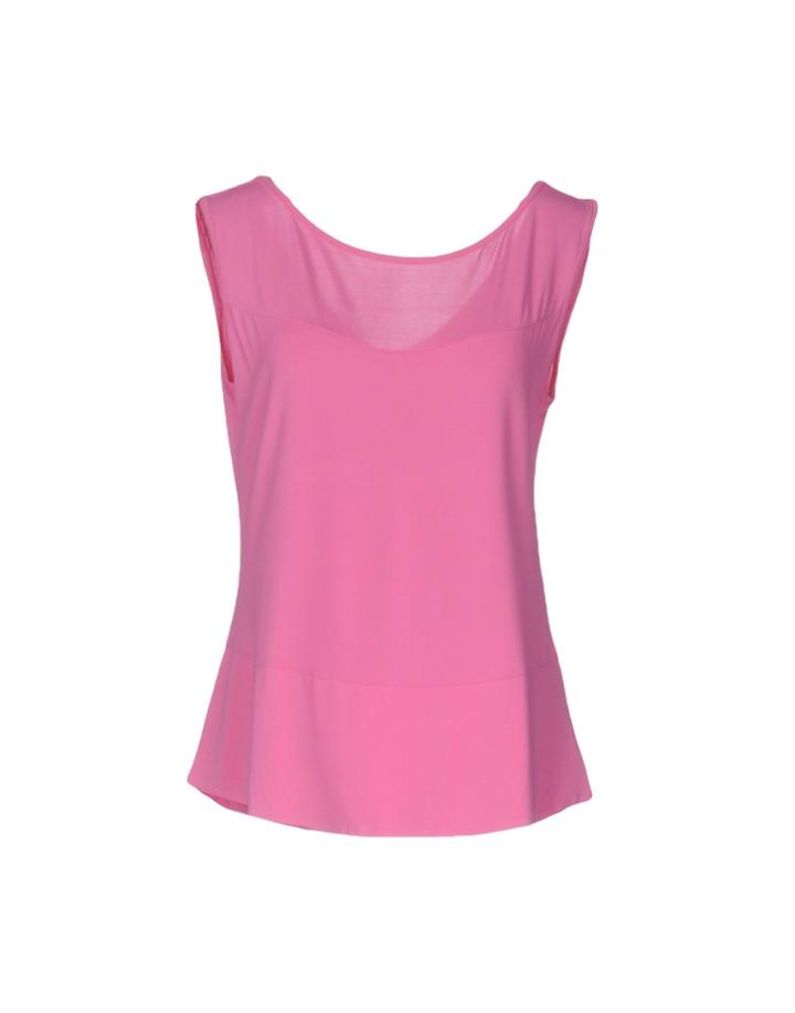 Anna Rachele Black Label Tank Tops