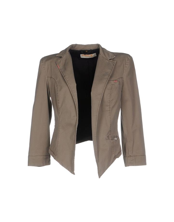 Met Unique Blazers