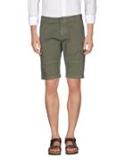J.e. Mc Collum Bermudas