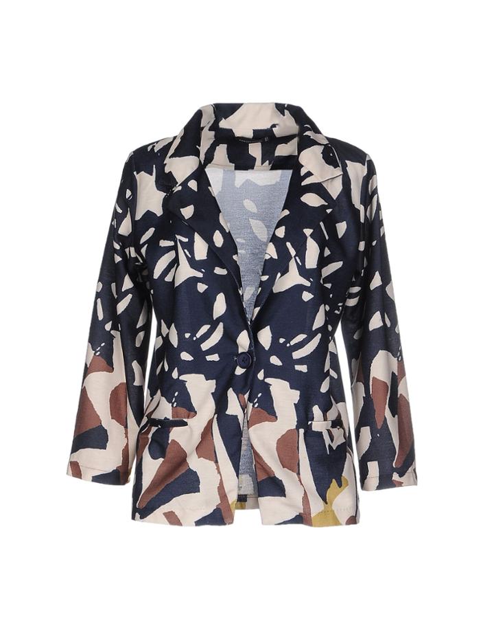 Pour Moi Blazers