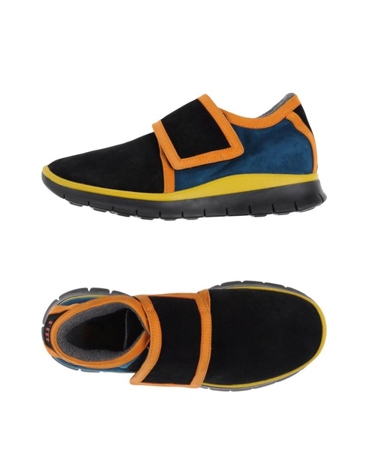 I'm Isola Marras Sneakers