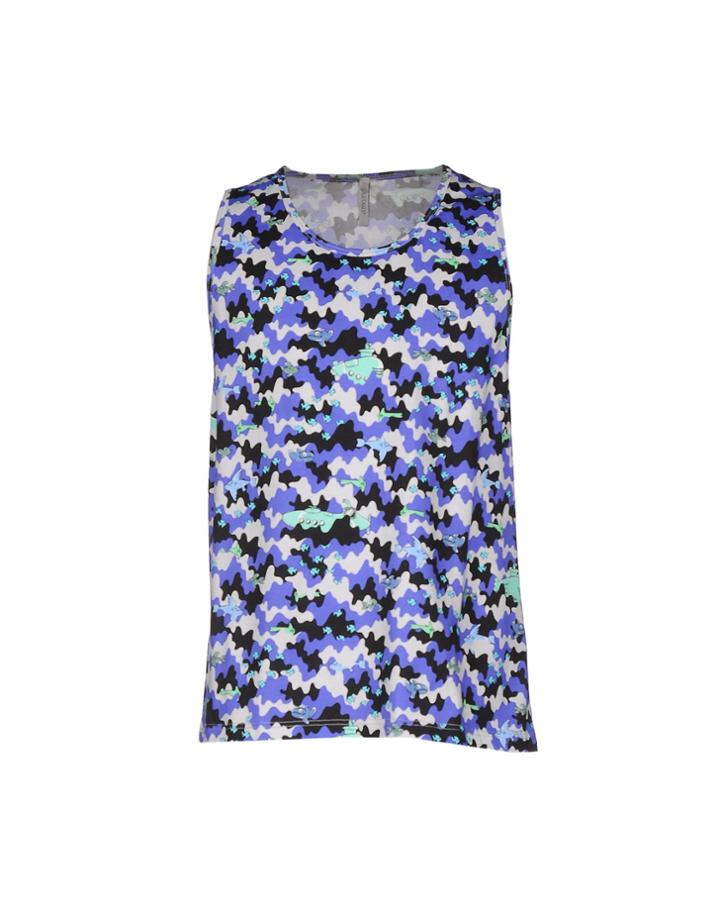 Aimo Richly Tank Tops