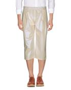 Cottweiler 3/4-length Shorts