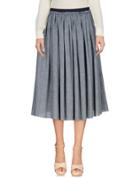Luk's 3/4 Length Skirts