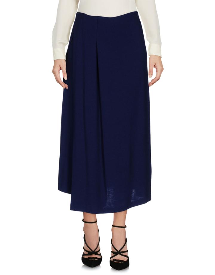 Katia G. 3/4 Length Skirts