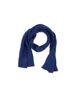 Oliver Spencer Oblong Scarves