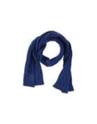 Oliver Spencer Oblong Scarves