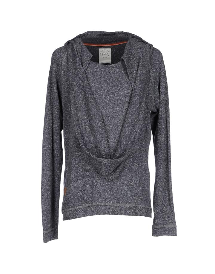 Peb Sweaters