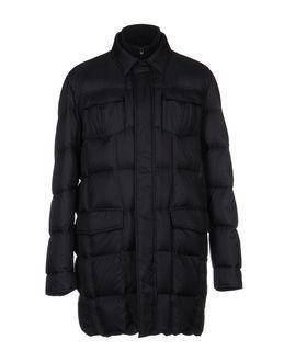 Jan Mayen Down Jackets