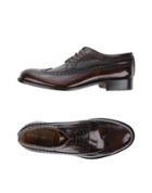 Cesare Augusto Lace-up Shoes