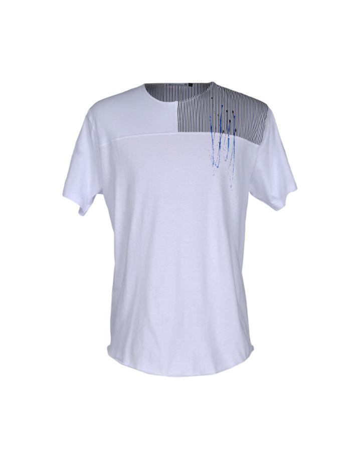 Bl.11 Block Eleven T-shirts