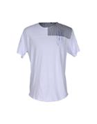 Bl.11 Block Eleven T-shirts