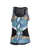 Hale Bob Tank Tops
