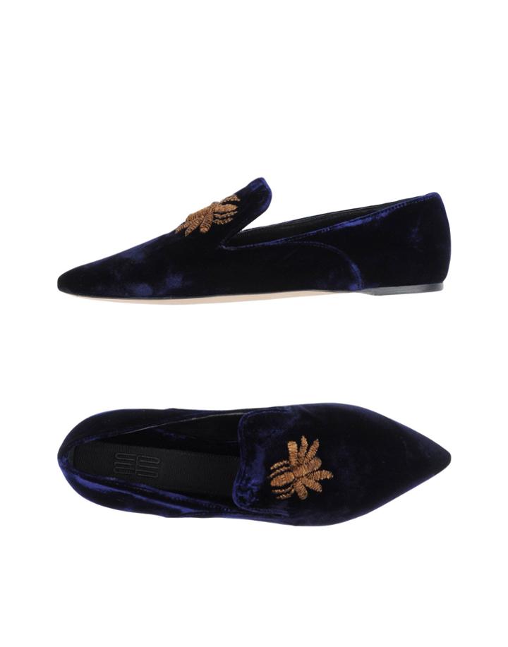 Sanayi 313 Loafers