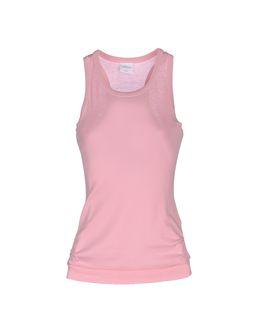 Wellicious Tops