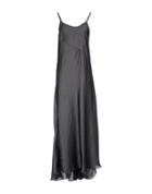 Sat Ne Long Dresses