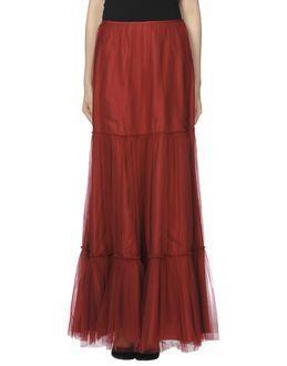Pastore Couture Long Skirts