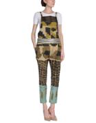 El La Jumpsuits