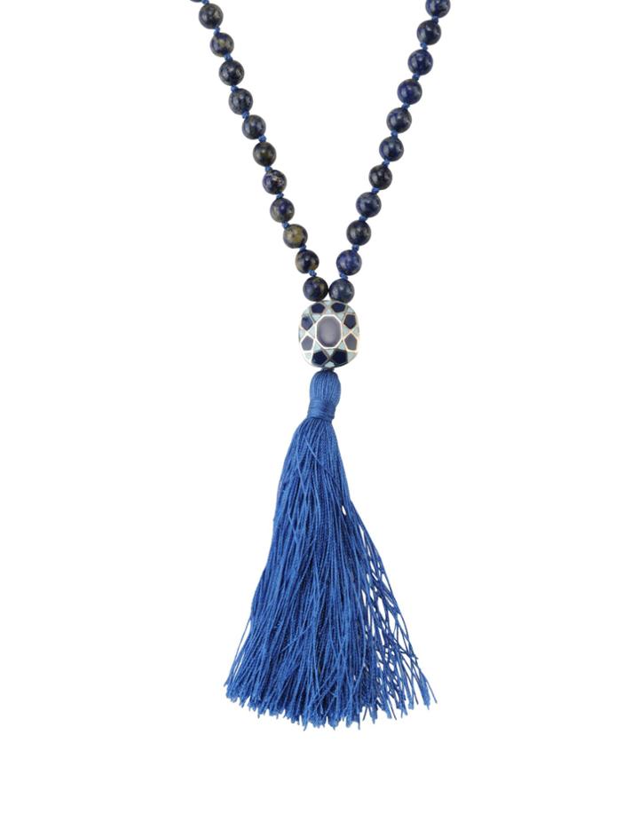 Ileana Makri Necklaces