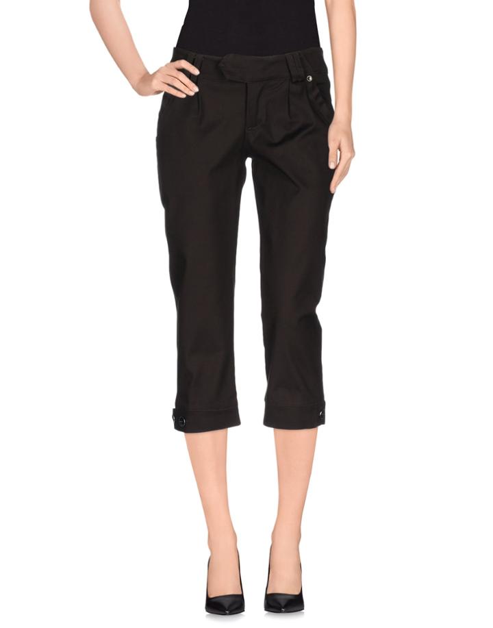 Koralline 3/4-length Shorts