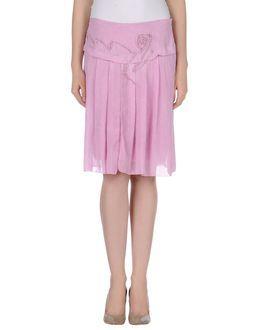 Elisa Cavaletti Knee Length Skirts