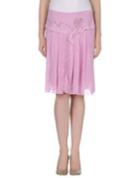 Elisa Cavaletti Knee Length Skirts