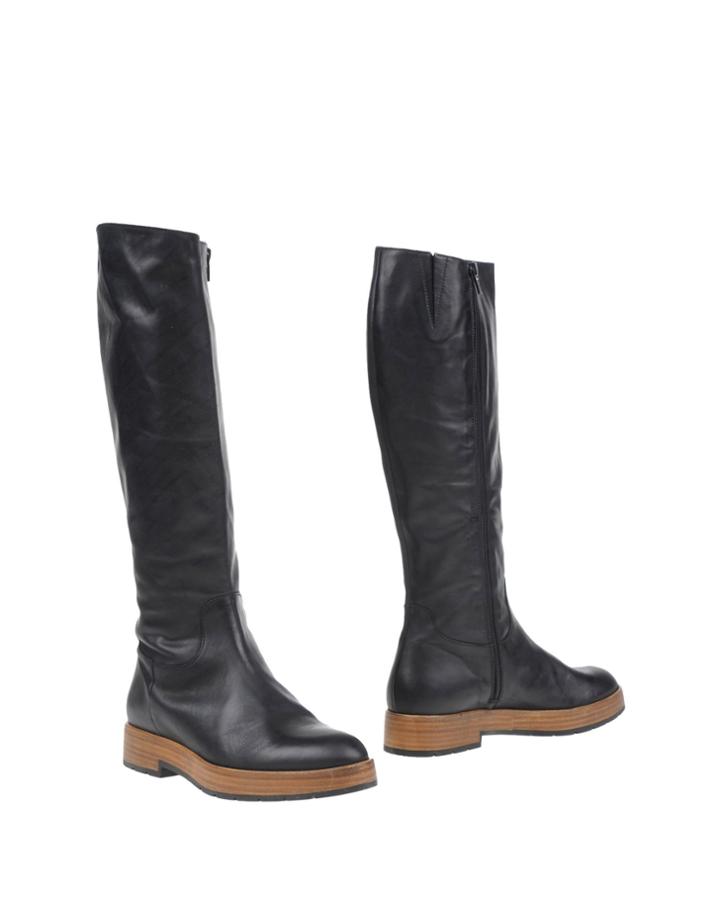 Another Project Boots