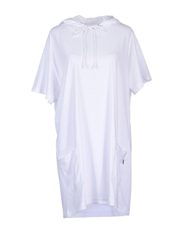 Warren Jeans Short Sleeve T-shirts