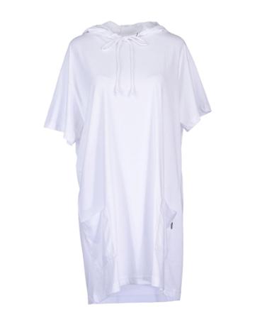 Warren Jeans Short Sleeve T-shirts