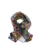 Attic And Barn Scarves