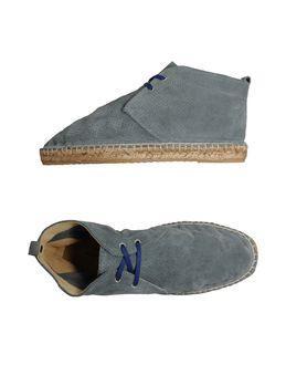 Daniele Alessandrini Espadrilles