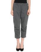 Trust Toilette 3/4-length Shorts