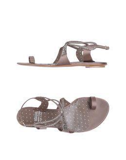 Moschino Cheapandchic Sandals