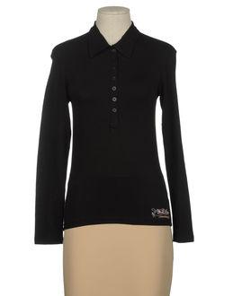 Lee Polo Shirts