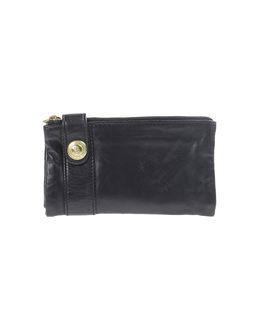 George Gina & Lucy Wallets