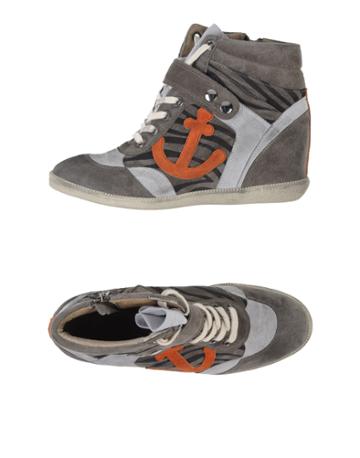 Hotel Amour Sneakers