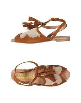 F-troupe Sandals