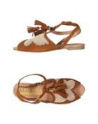 F-troupe Sandals