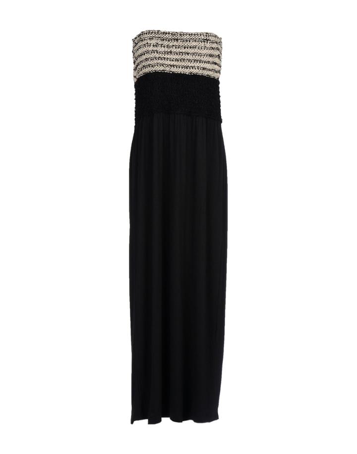Souvenir 3/4 Length Dresses