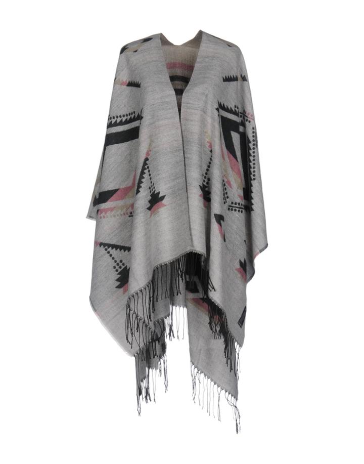 Barts Capes & Ponchos