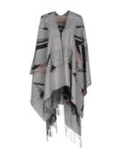 Barts Capes & Ponchos