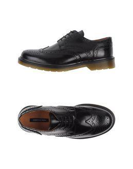 Roberto Pepe Lace-up Shoes