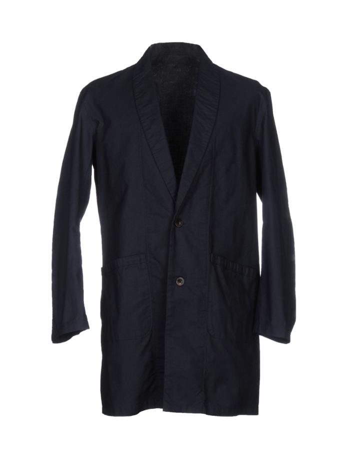 Sophnet Overcoats