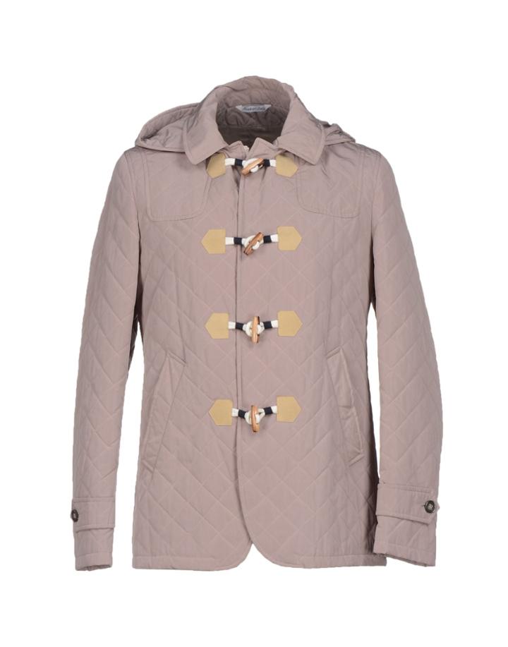 Berry Adams Jackets