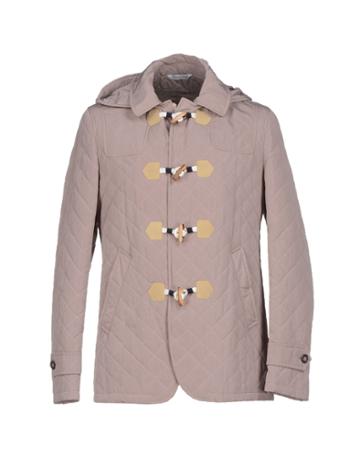 Berry Adams Jackets